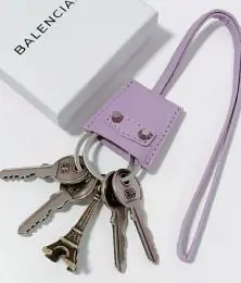 balenciaga key holder and boucle de sac s_122a25a